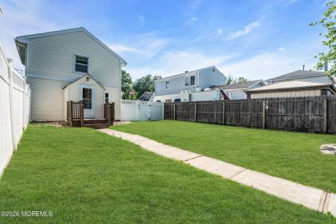 439 Clark Avenue Union Beach NJ 07735