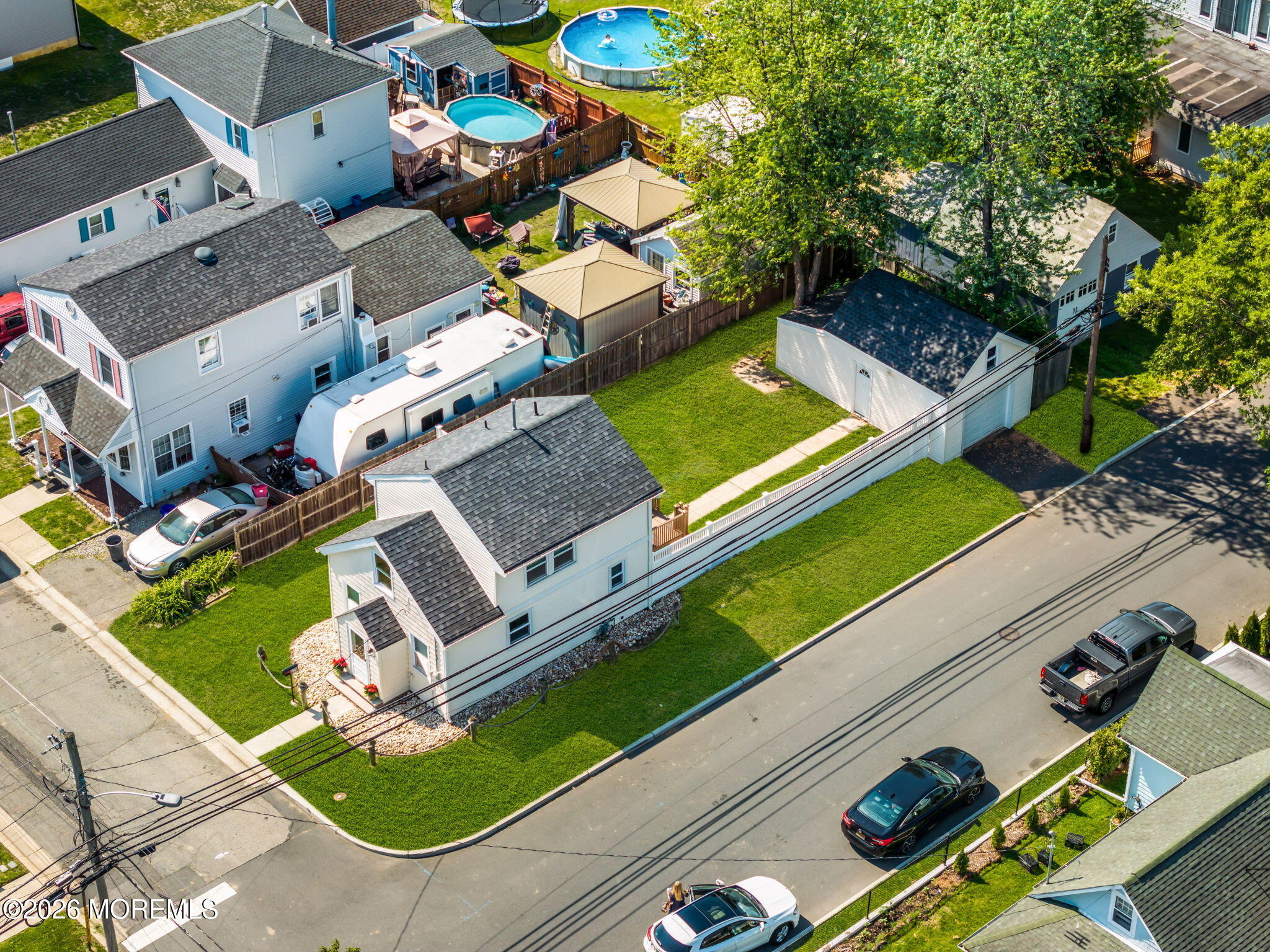 439 Clark Avenue Union Beach NJ 07735