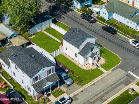 439 Clark Avenue Union Beach NJ 07735