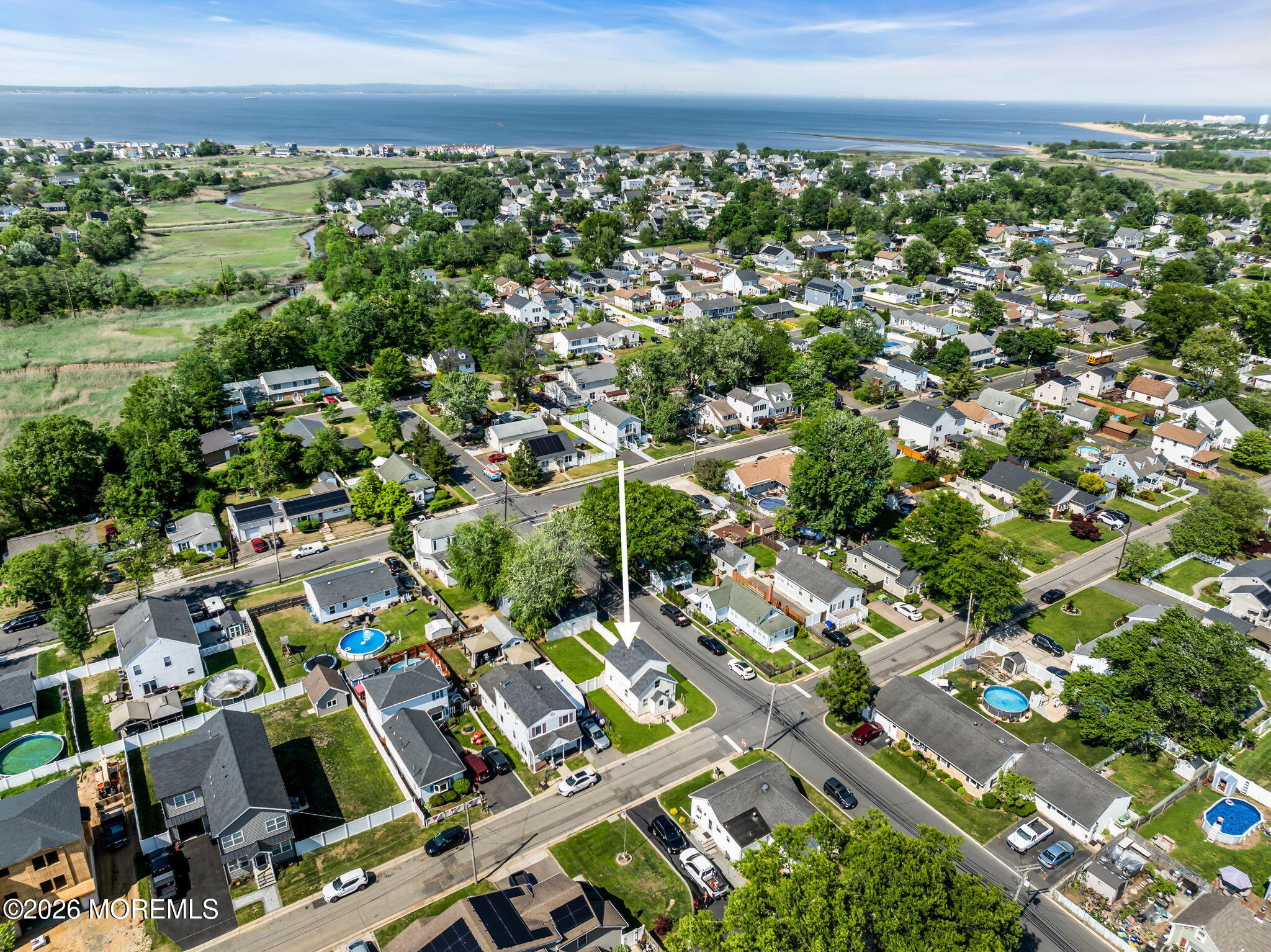 439 Clark Avenue Union Beach NJ 07735