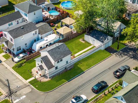 439 Clark Avenue Union Beach NJ 07735