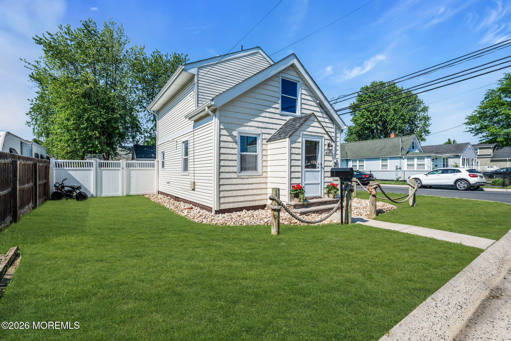 439 Clark Avenue Union Beach NJ 07735