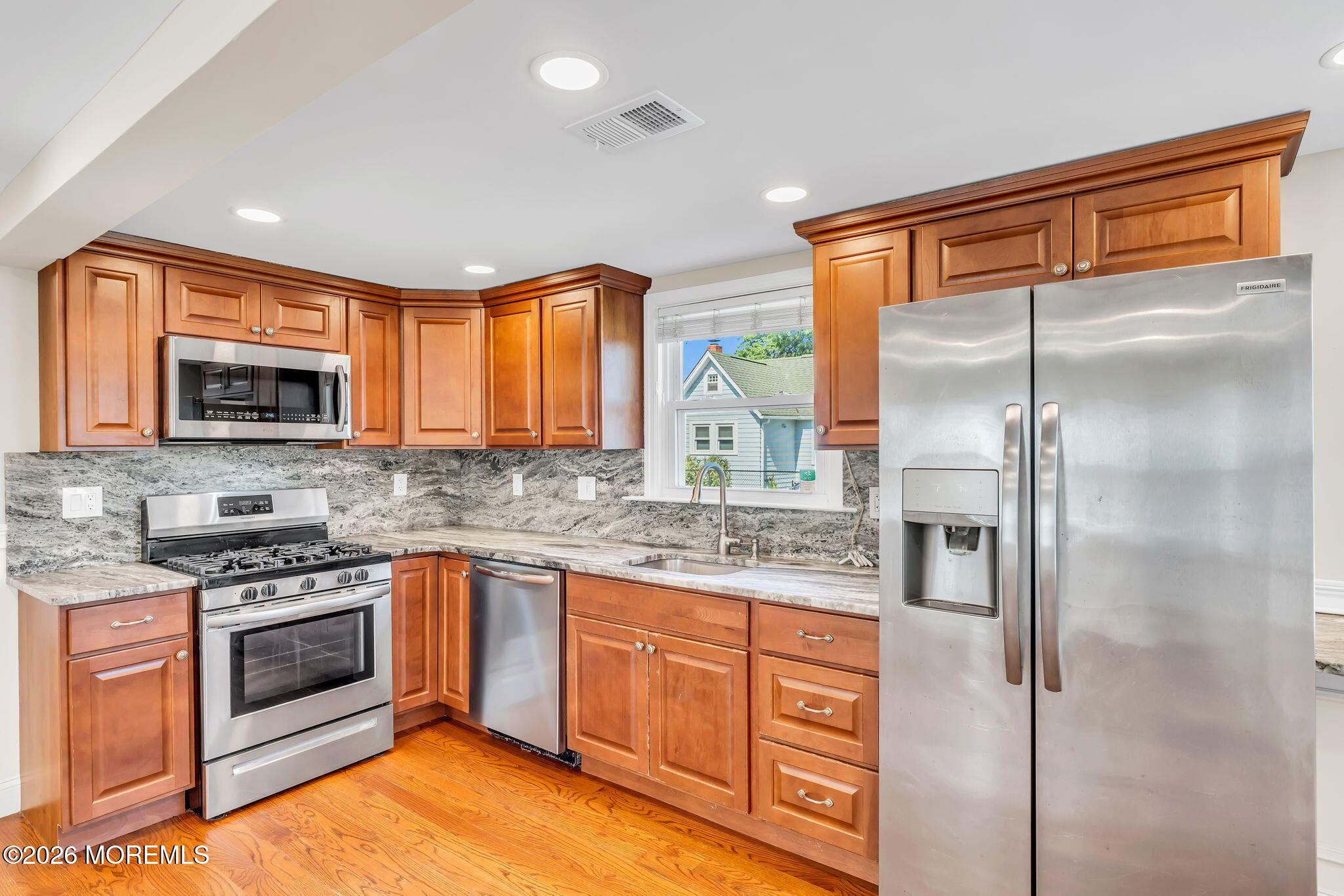 439 Clark Avenue Union Beach NJ 07735