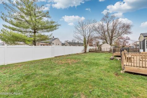 20 Surrey Drive Hazlet NJ 07730