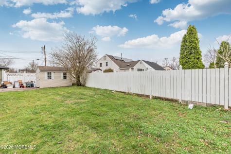 20 Surrey Drive Hazlet NJ 07730
