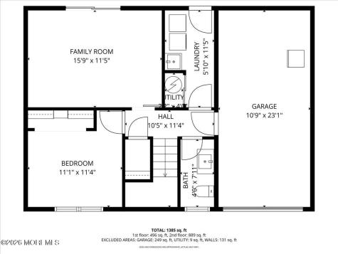 20 Surrey Drive Hazlet NJ 07730