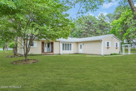 1760 Pennsylvania Avenue Whiting NJ 08759