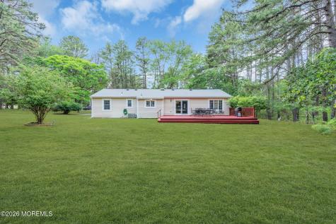 1760 Pennsylvania Avenue Whiting NJ 08759