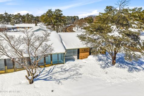 32B Buckingham Drive Manchester NJ 08759