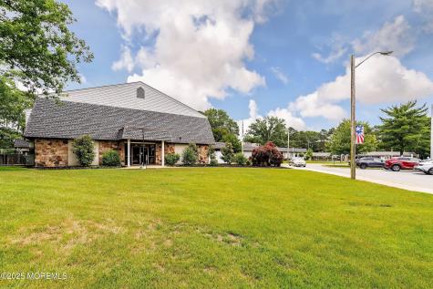 32B Buckingham Drive Manchester NJ 08759