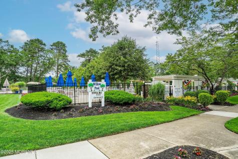 32B Buckingham Drive Manchester NJ 08759