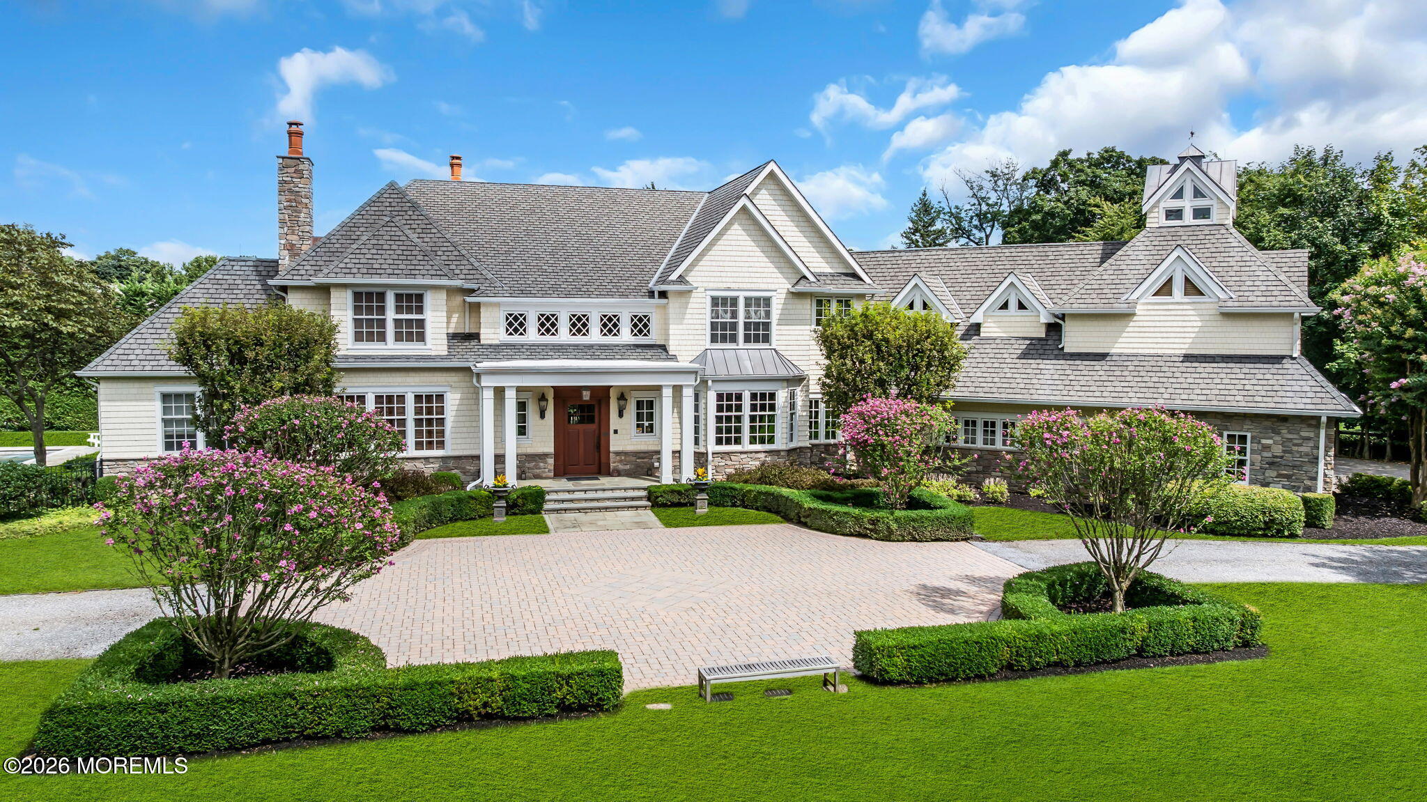 11 Woods End Road Rumson NJ 07760