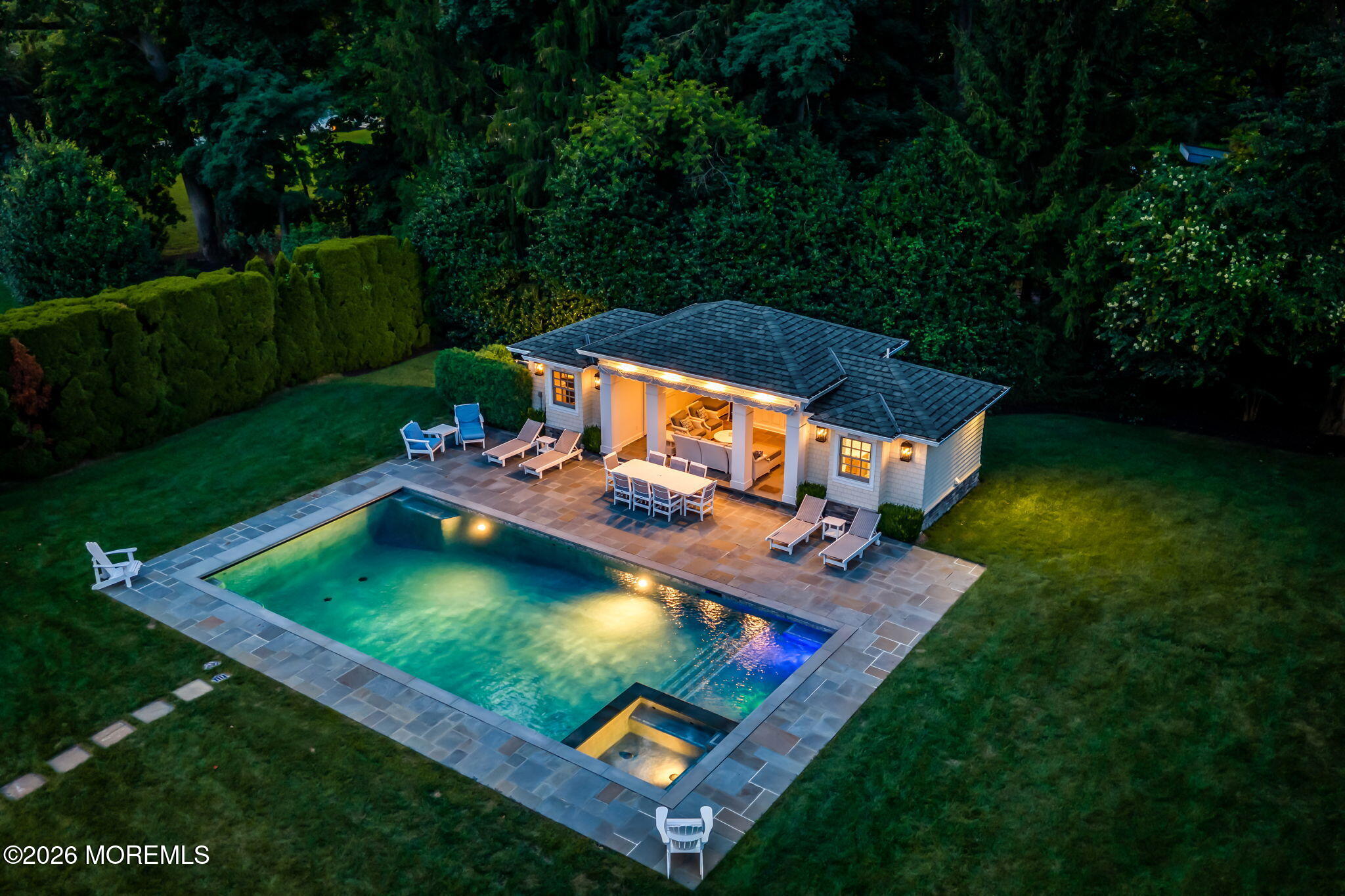 11 Woods End Road Rumson NJ 07760