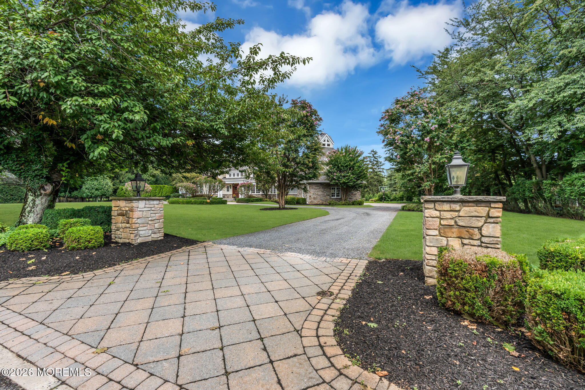 11 Woods End Road Rumson NJ 07760