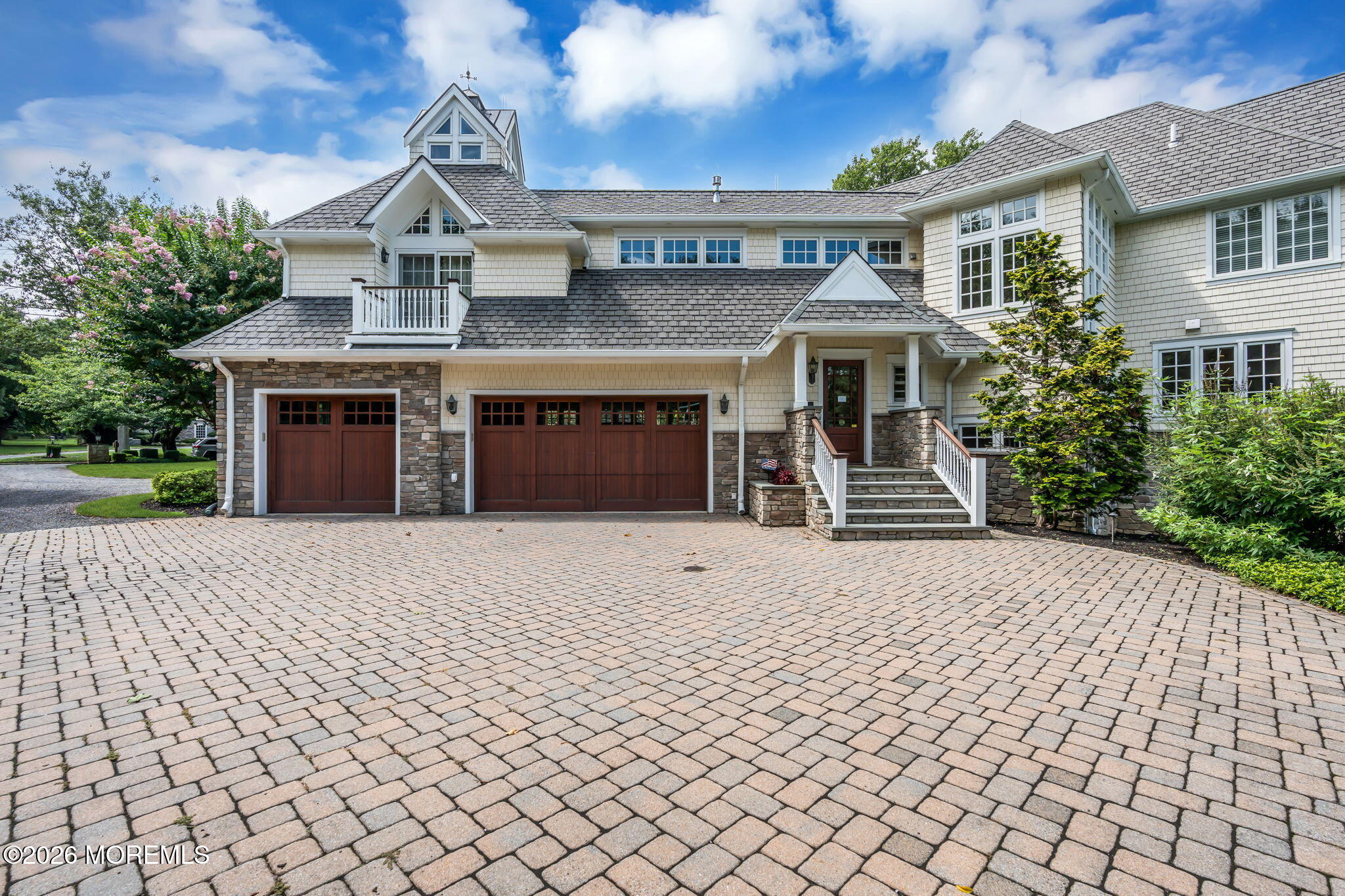 11 Woods End Road Rumson NJ 07760