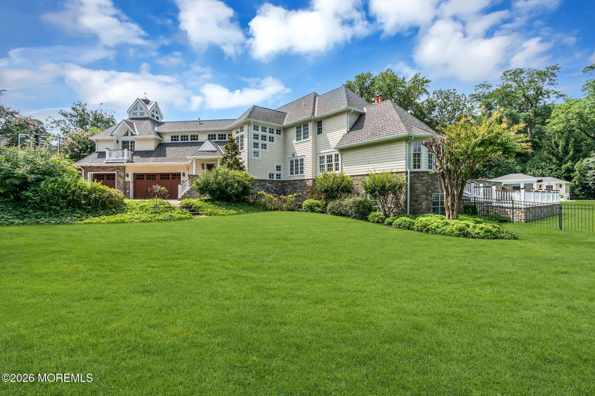 11 Woods End Road Rumson NJ 07760