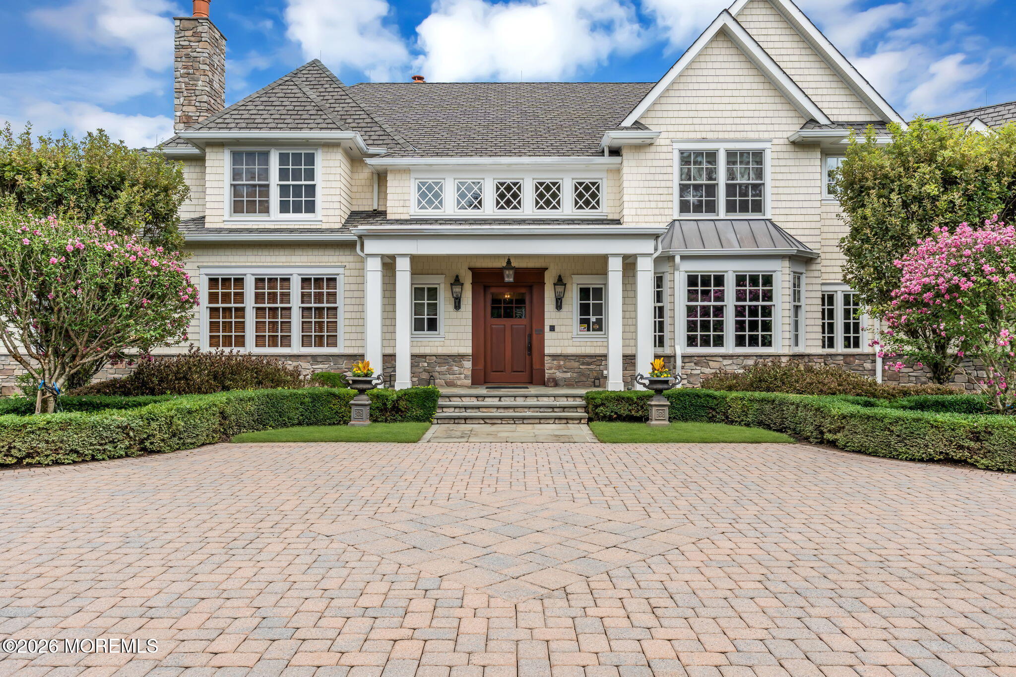 11 Woods End Road Rumson NJ 07760