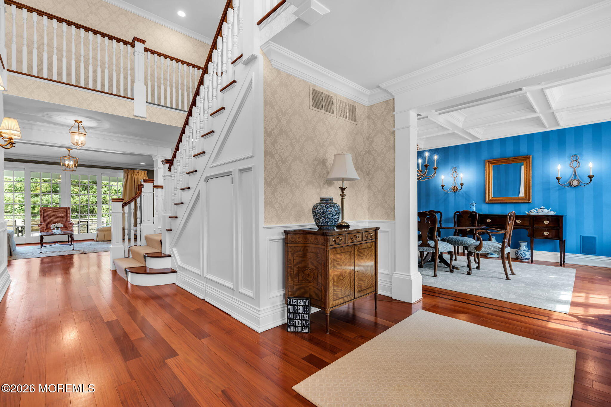 11 Woods End Road Rumson NJ 07760