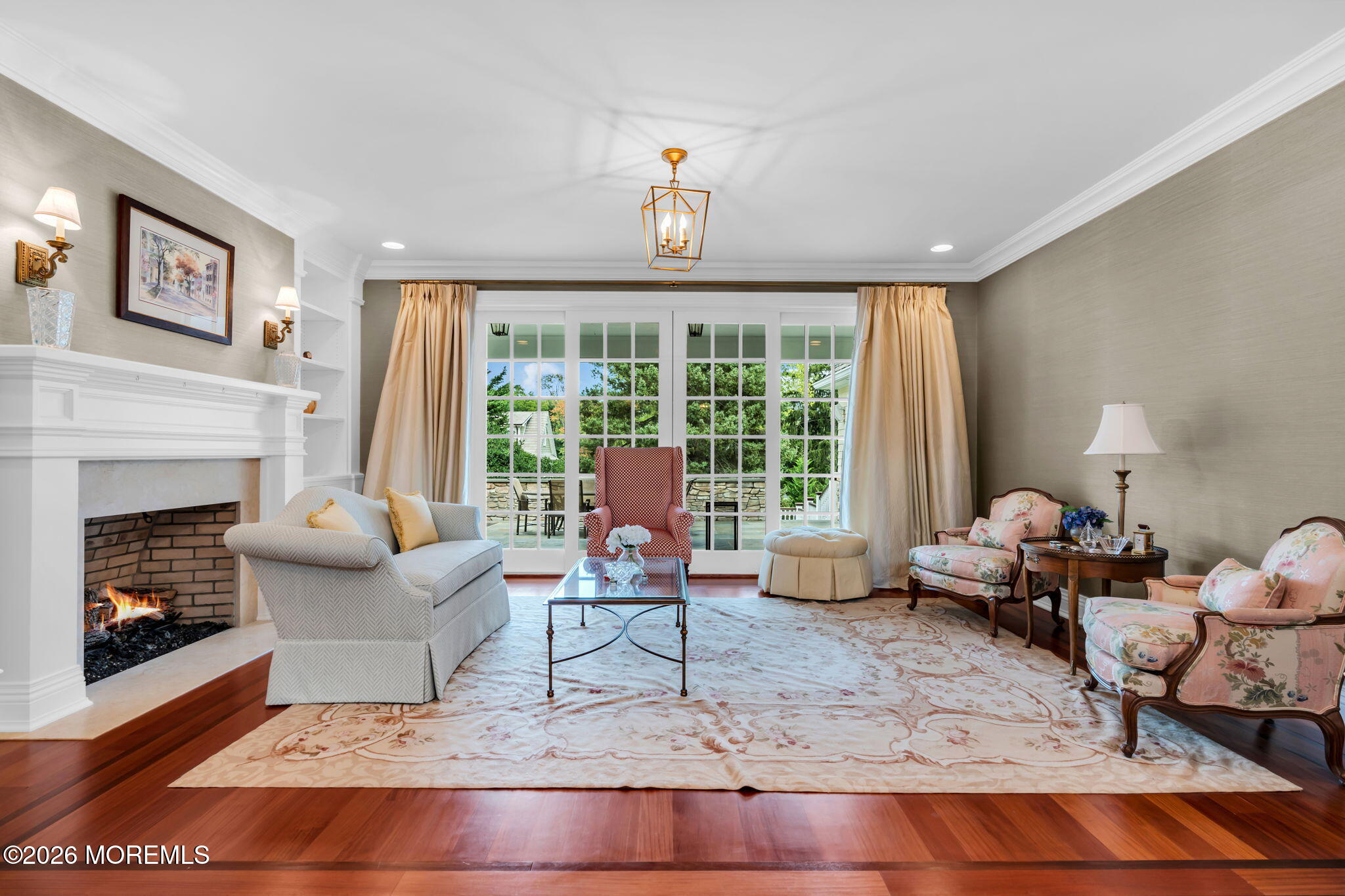 11 Woods End Road Rumson NJ 07760
