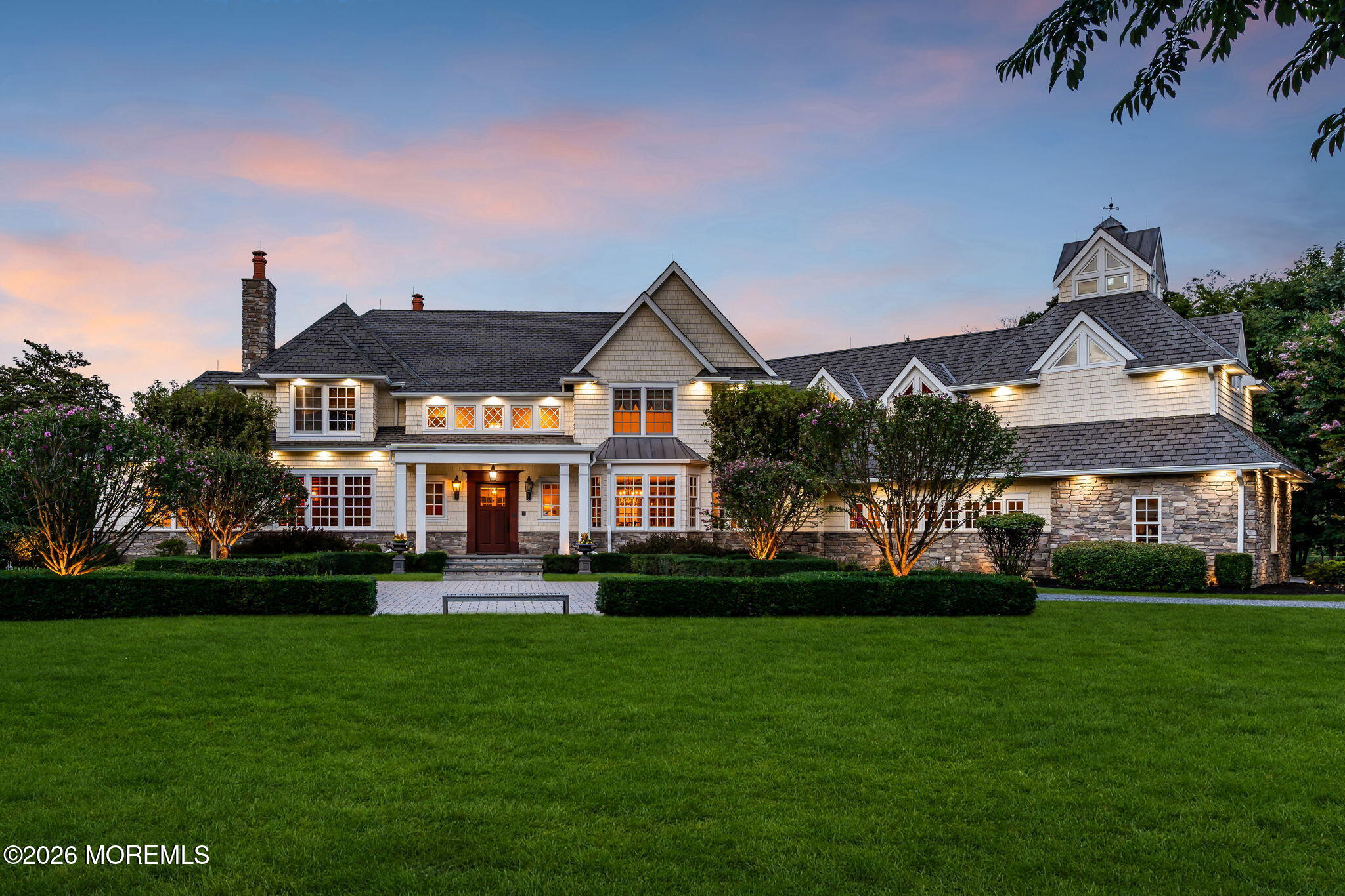 11 Woods End Road Rumson NJ 07760