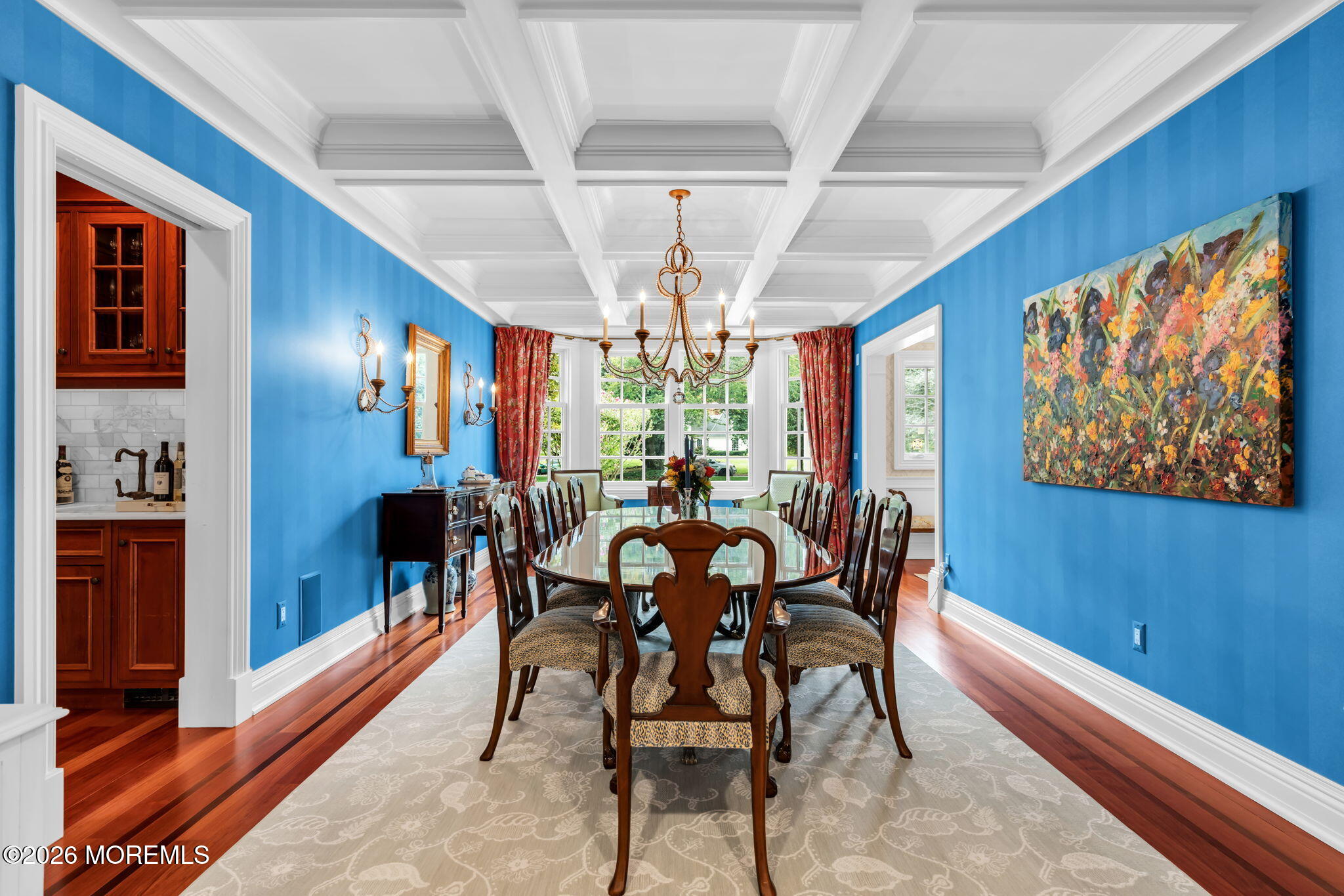 11 Woods End Road Rumson NJ 07760