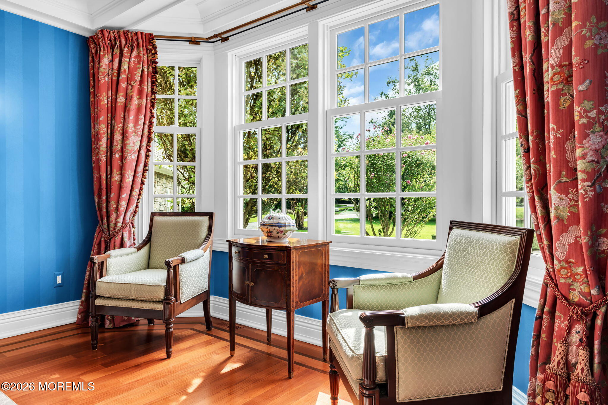 11 Woods End Road Rumson NJ 07760