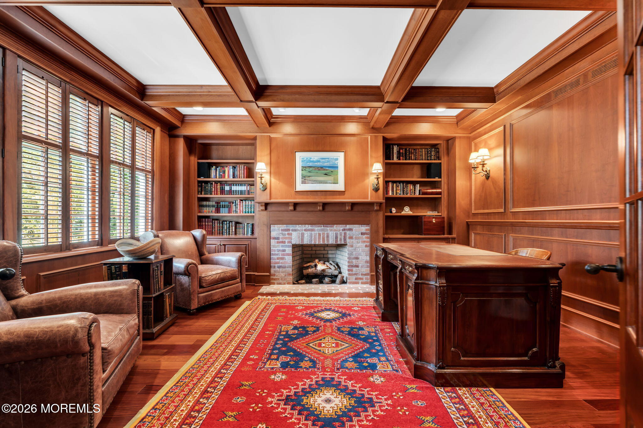11 Woods End Road Rumson NJ 07760