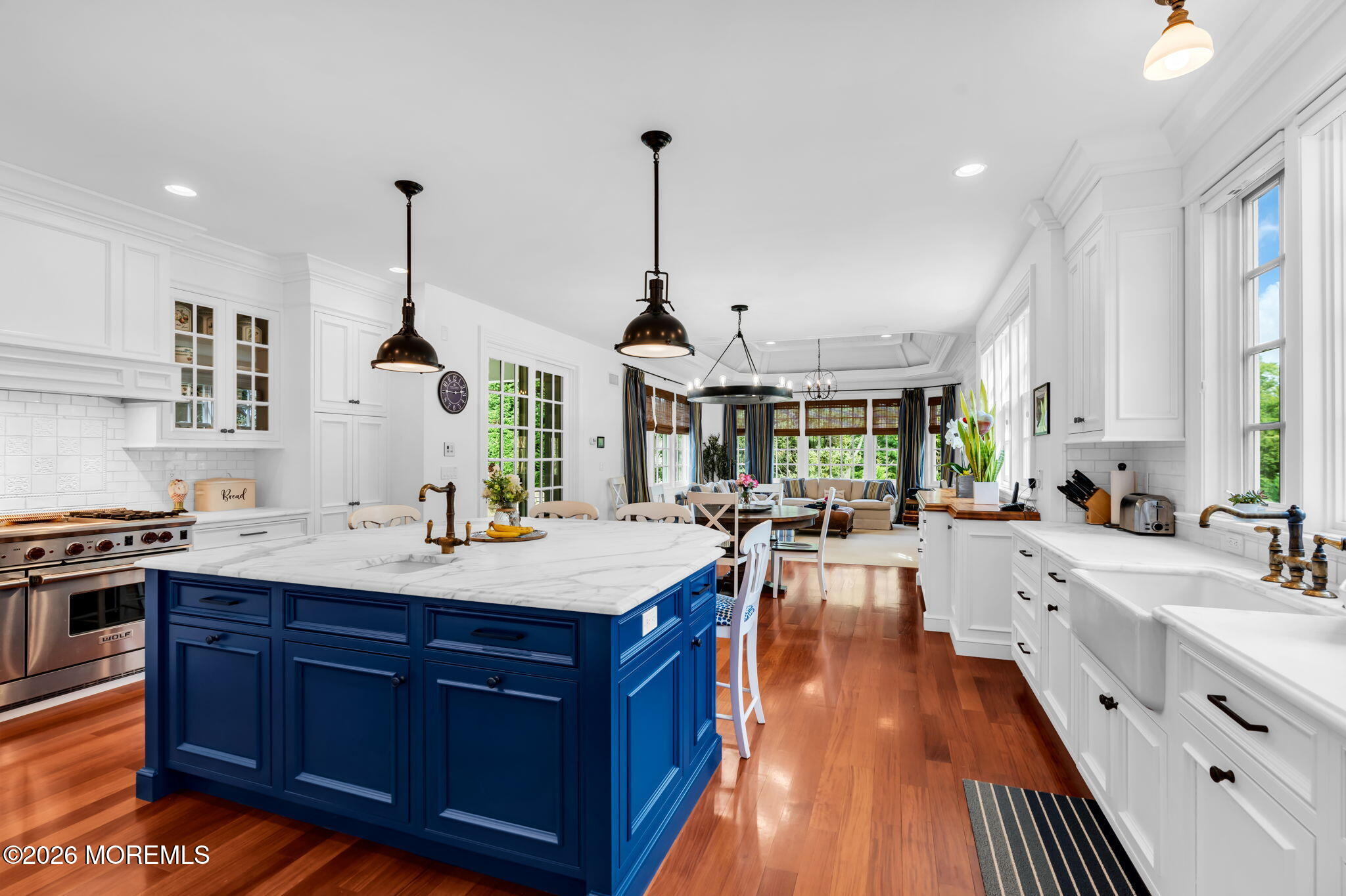 11 Woods End Road Rumson NJ 07760