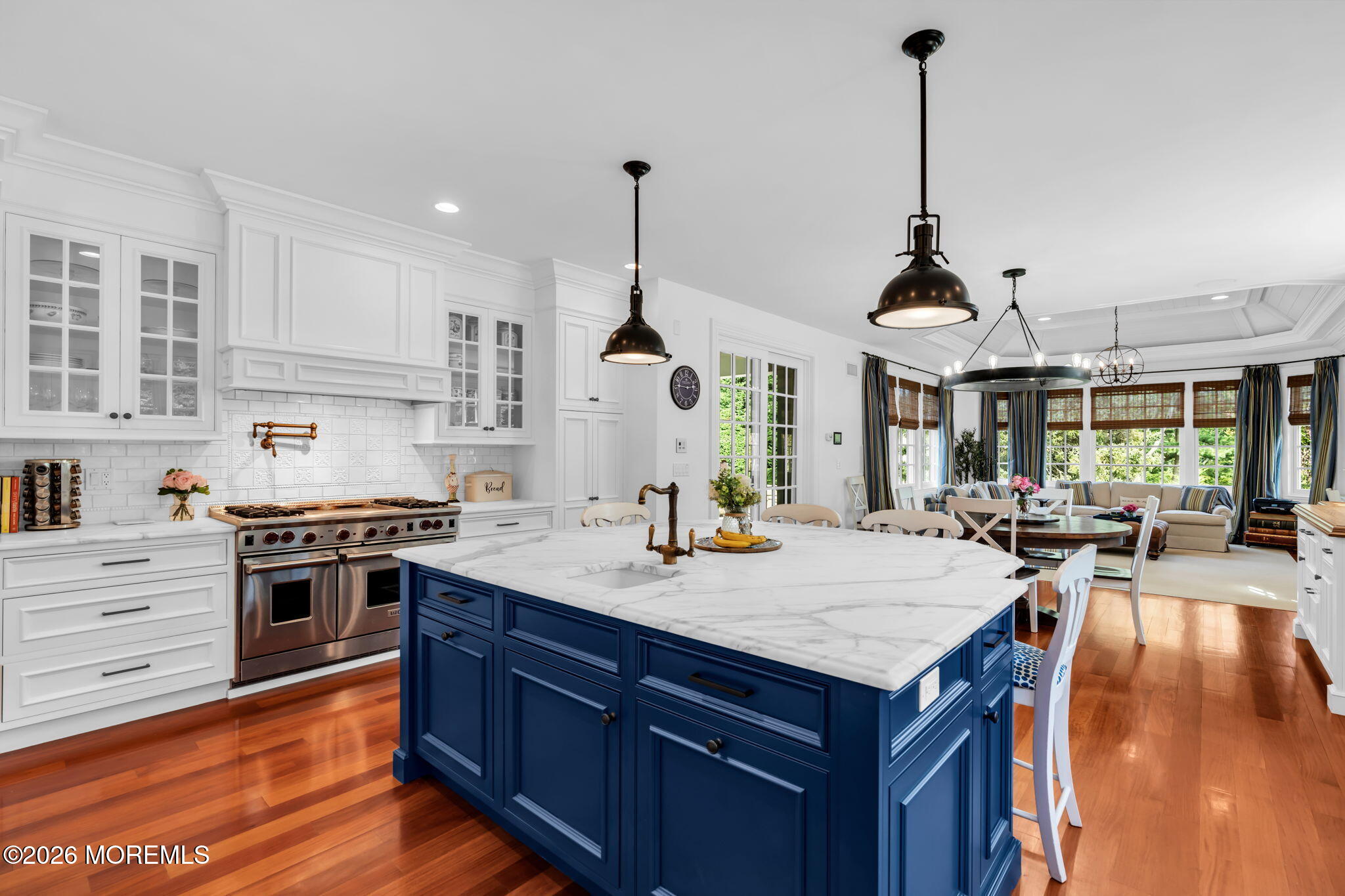 11 Woods End Road Rumson NJ 07760