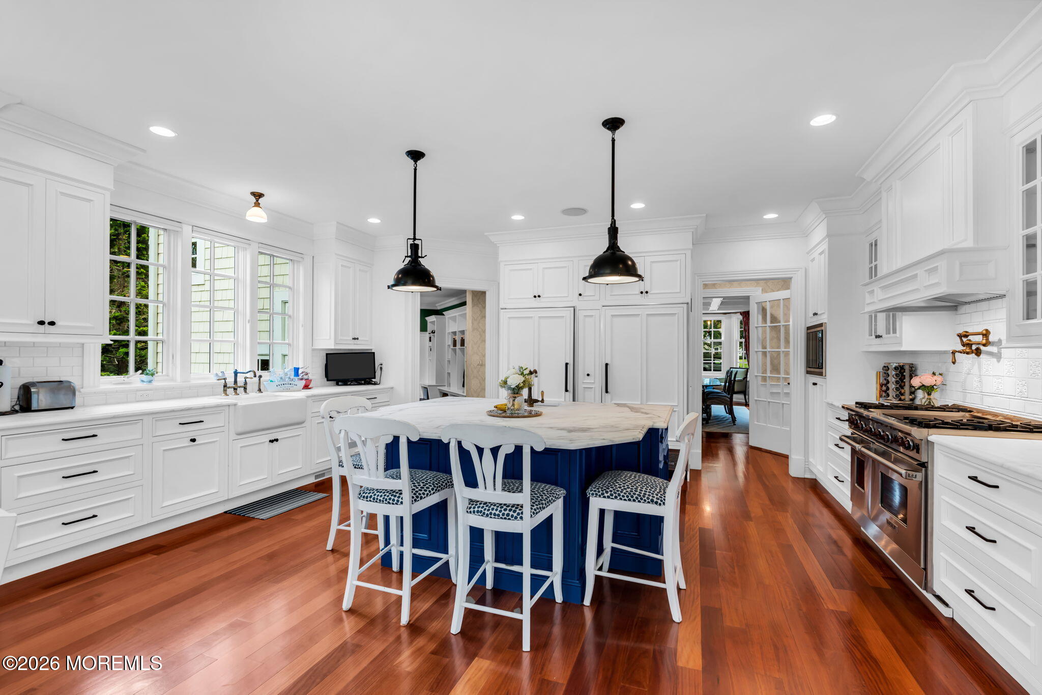 11 Woods End Road Rumson NJ 07760
