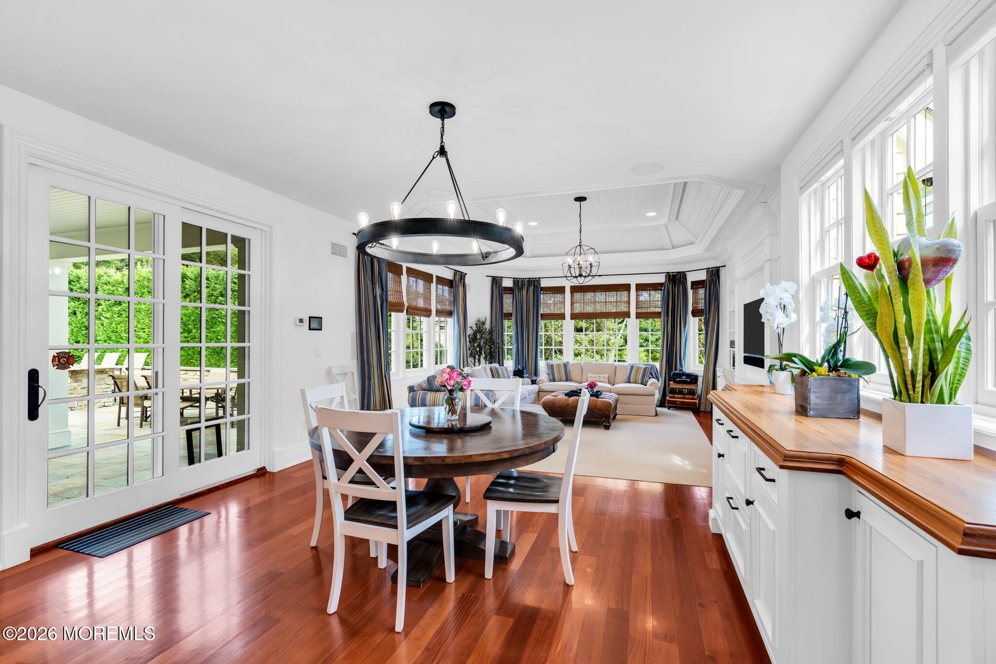 11 Woods End Road Rumson NJ 07760