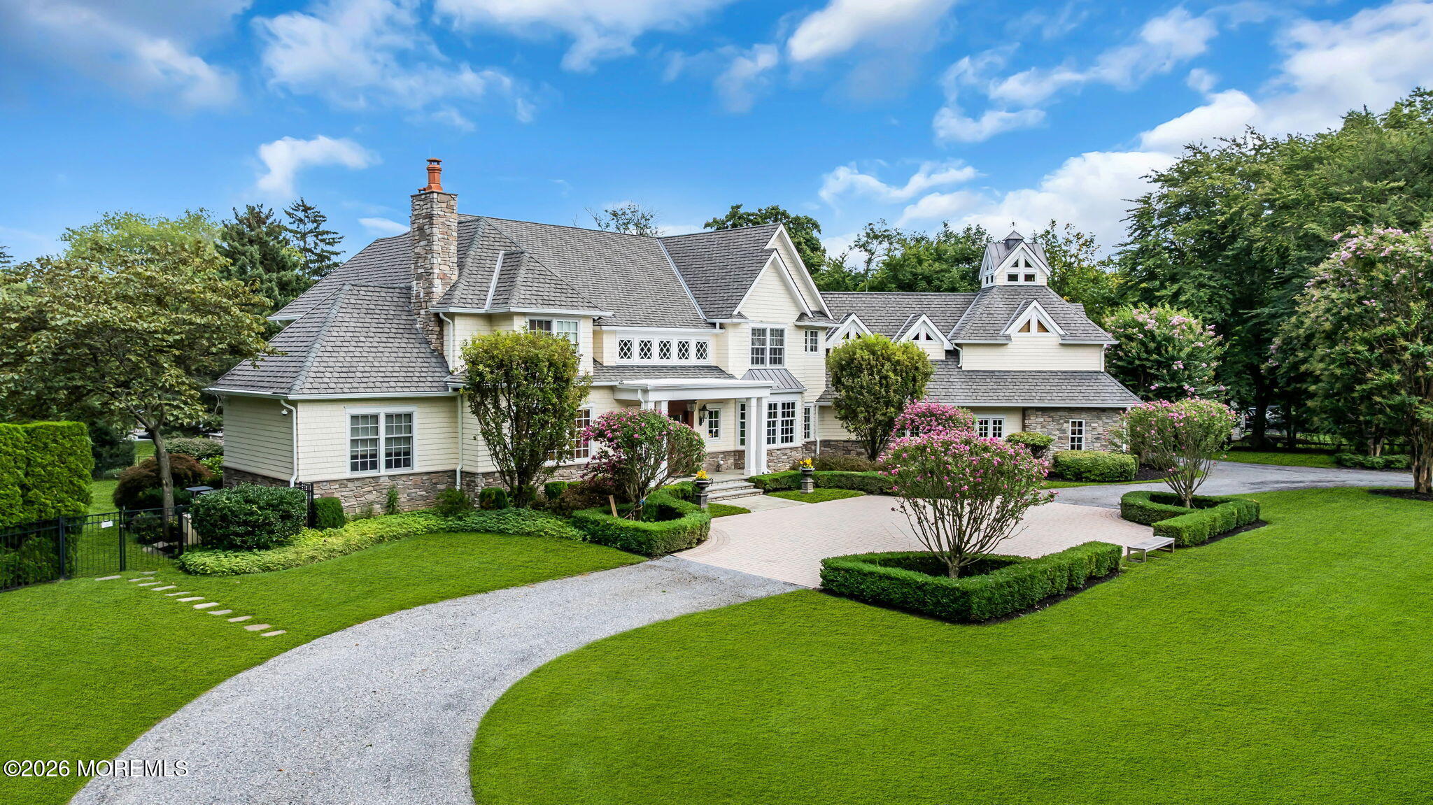 11 Woods End Road Rumson NJ 07760