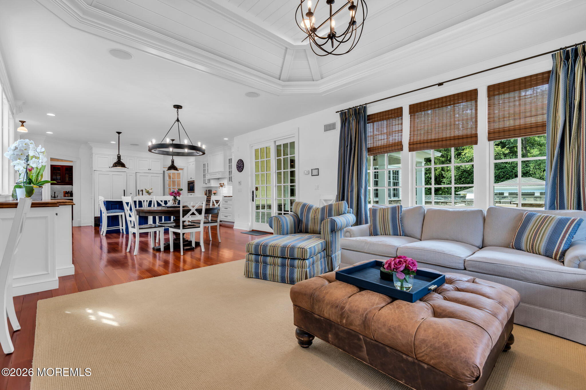 11 Woods End Road Rumson NJ 07760