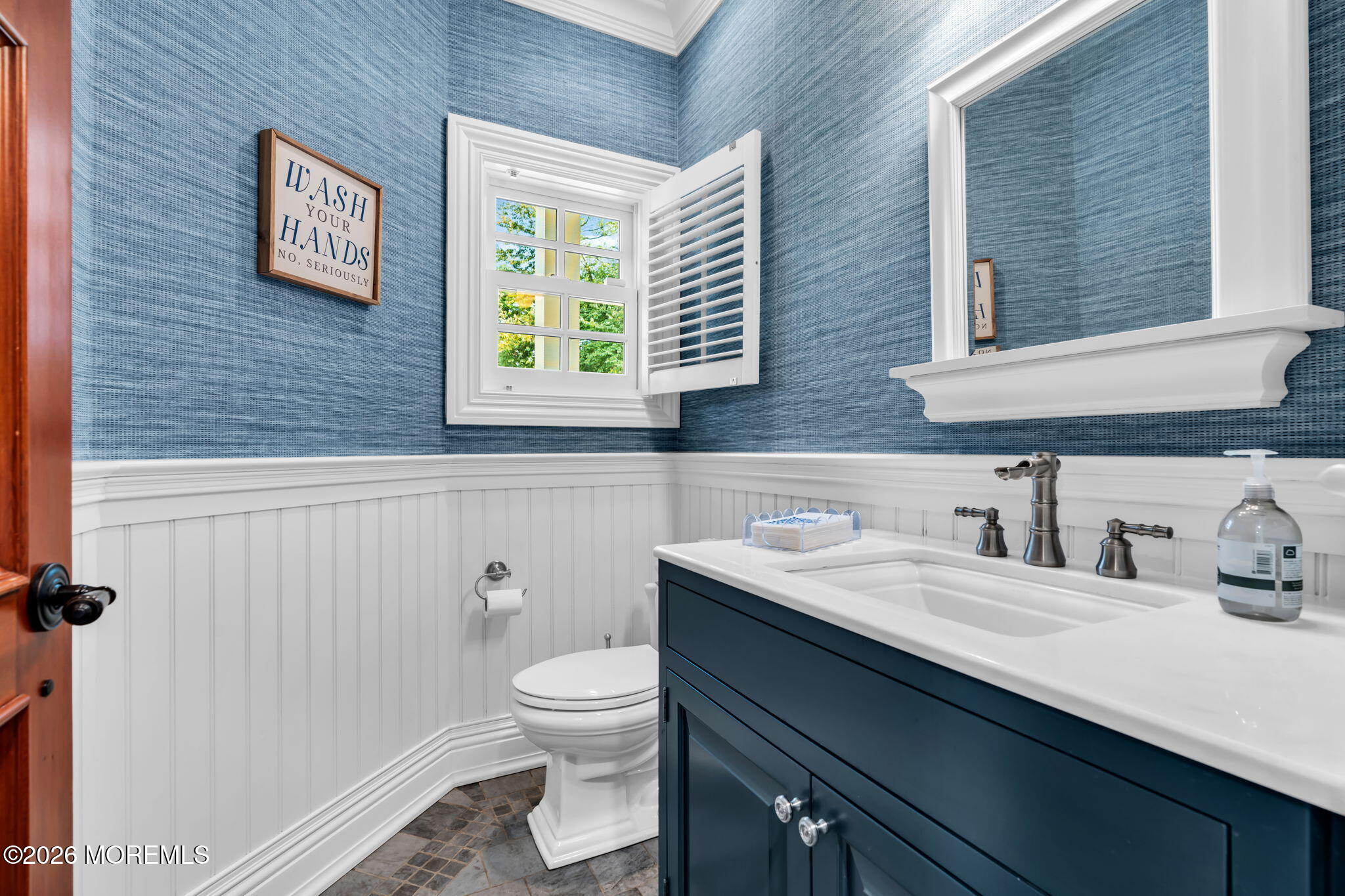 11 Woods End Road Rumson NJ 07760