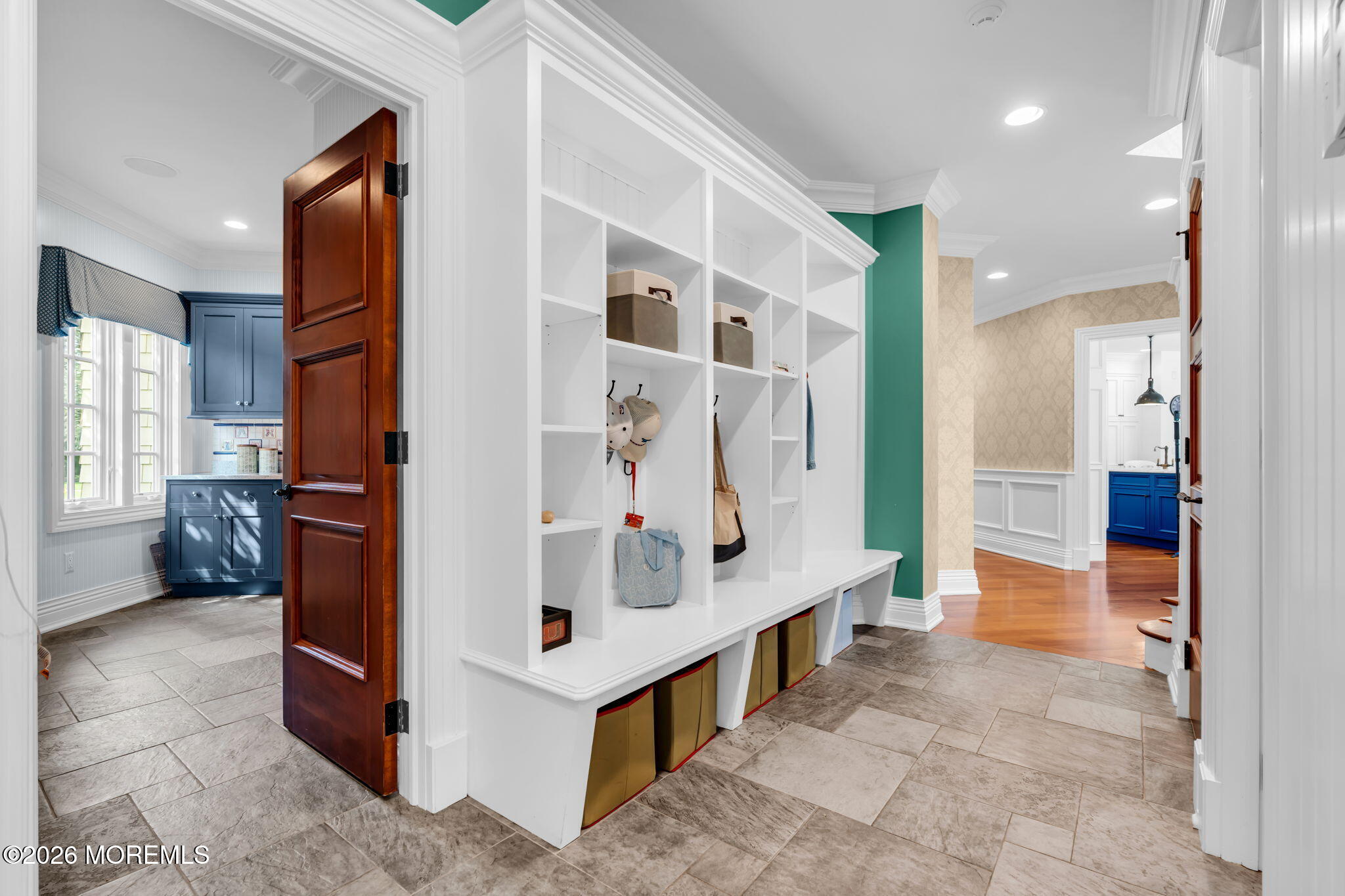 11 Woods End Road Rumson NJ 07760