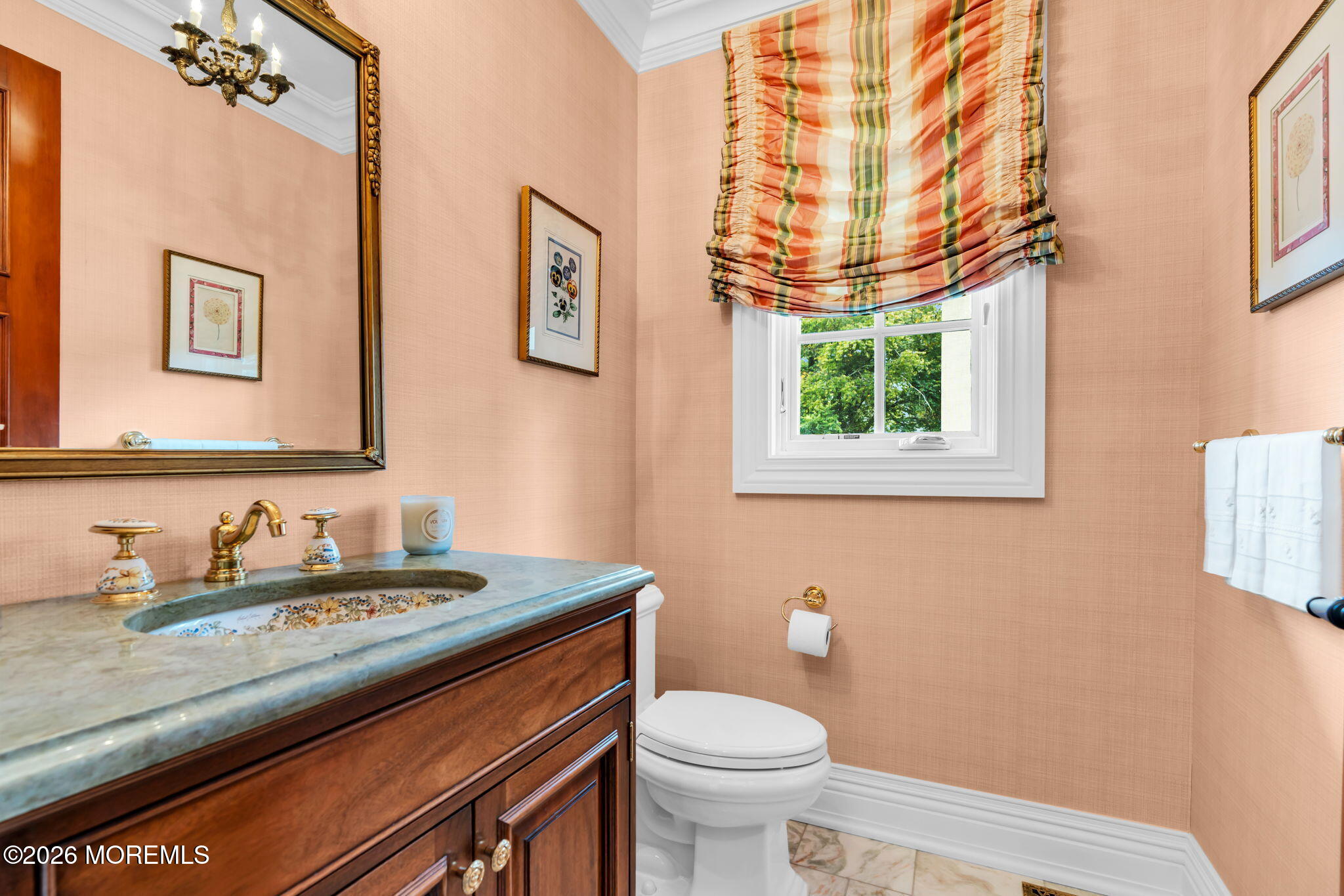 11 Woods End Road Rumson NJ 07760