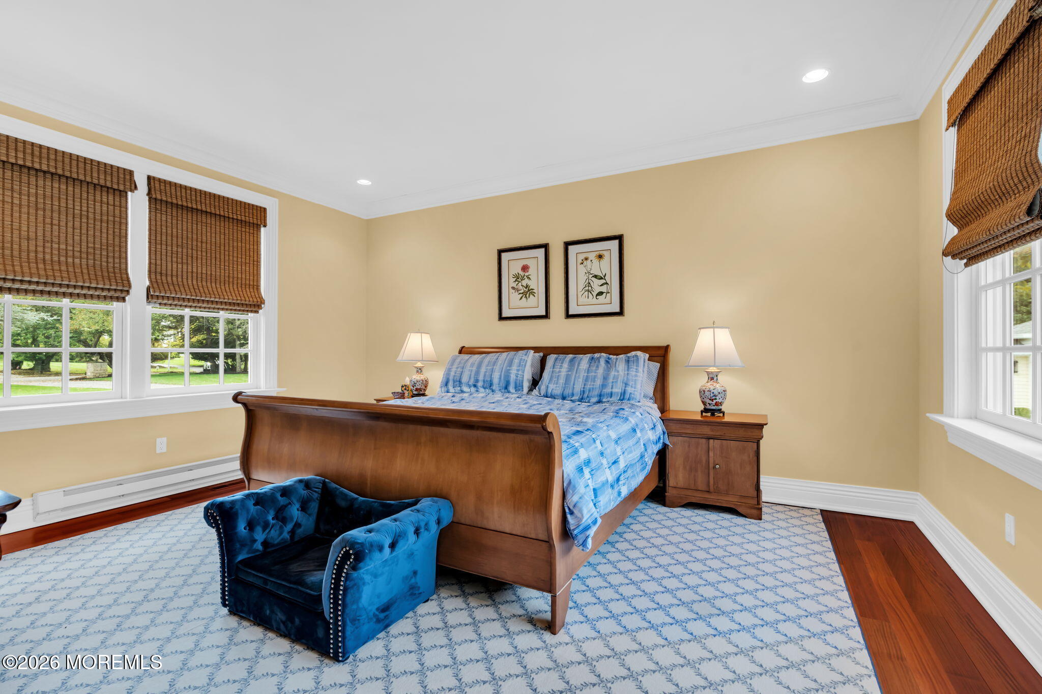 11 Woods End Road Rumson NJ 07760