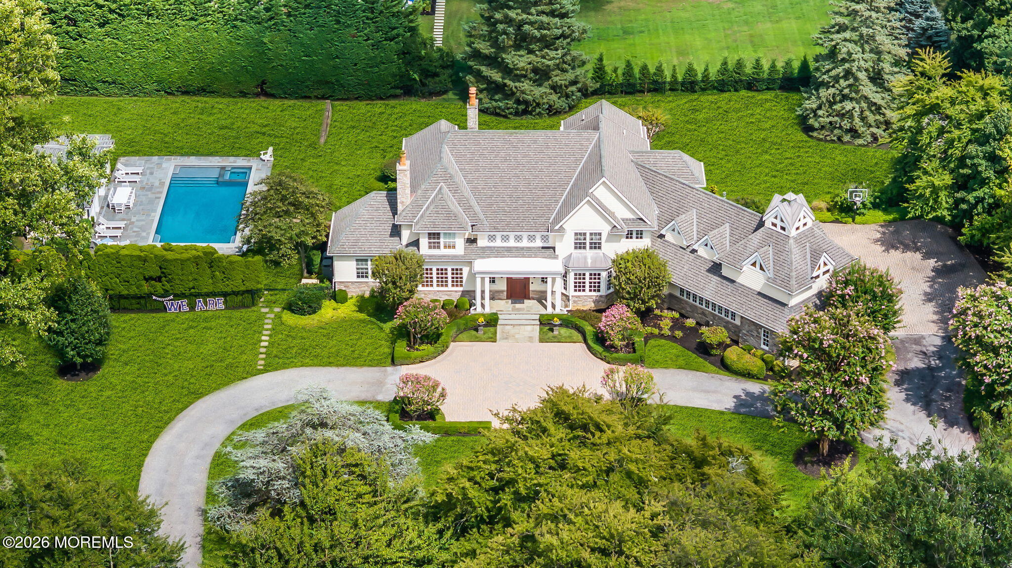 11 Woods End Road Rumson NJ 07760