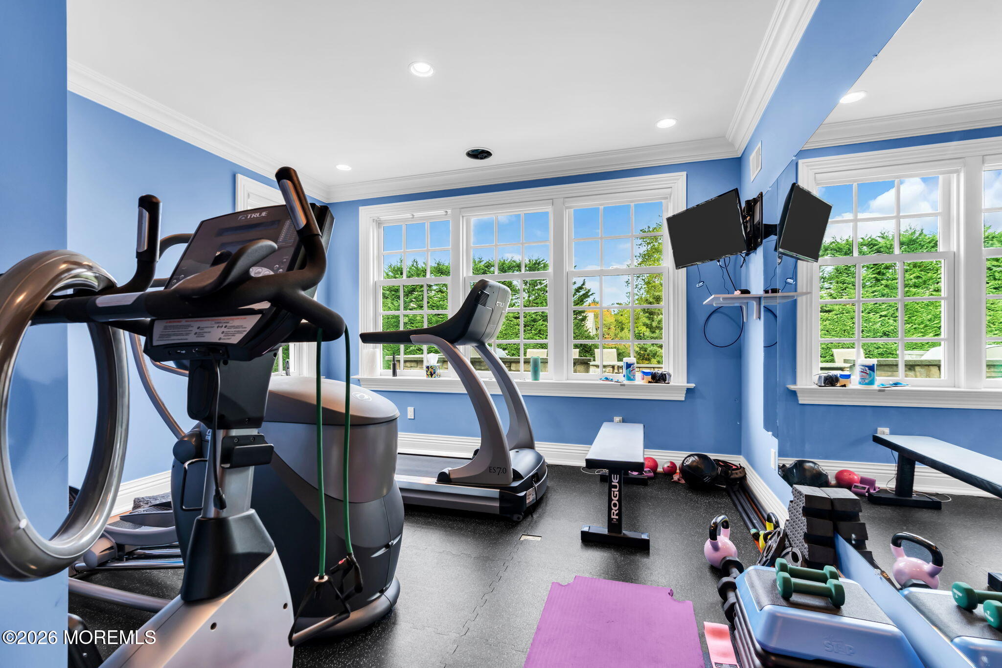 11 Woods End Road Rumson NJ 07760