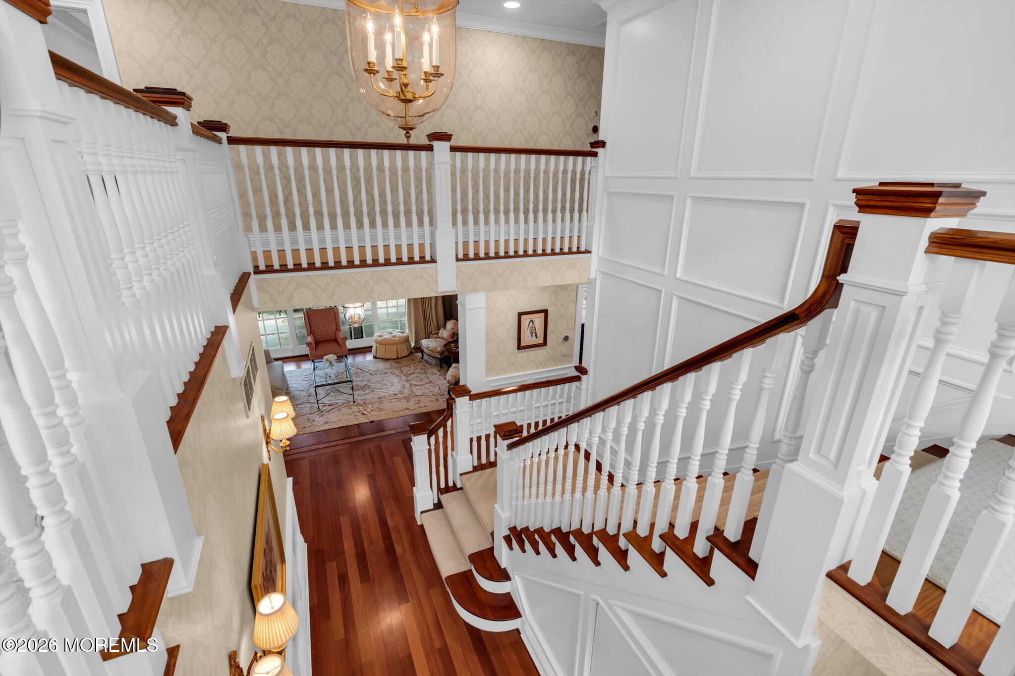 11 Woods End Road Rumson NJ 07760