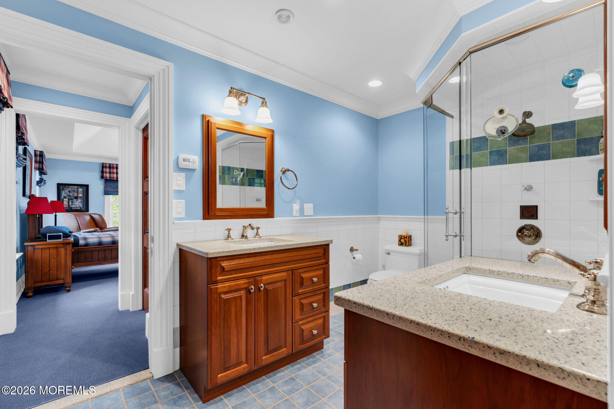 11 Woods End Road Rumson NJ 07760