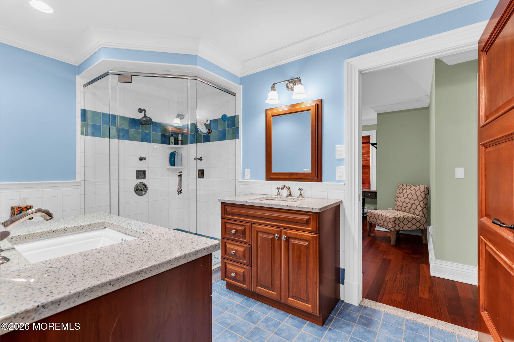 11 Woods End Road Rumson NJ 07760