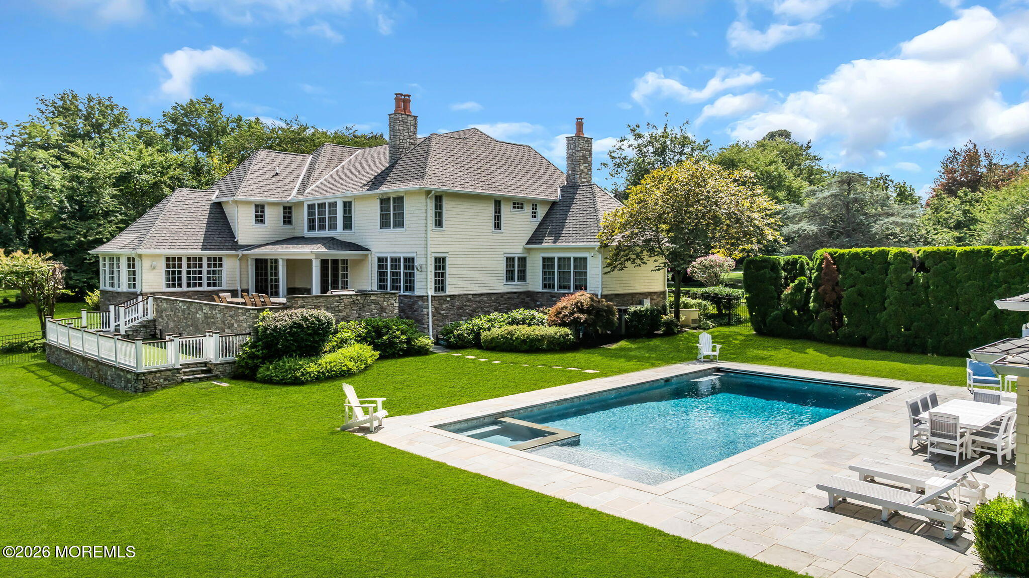 11 Woods End Road Rumson NJ 07760