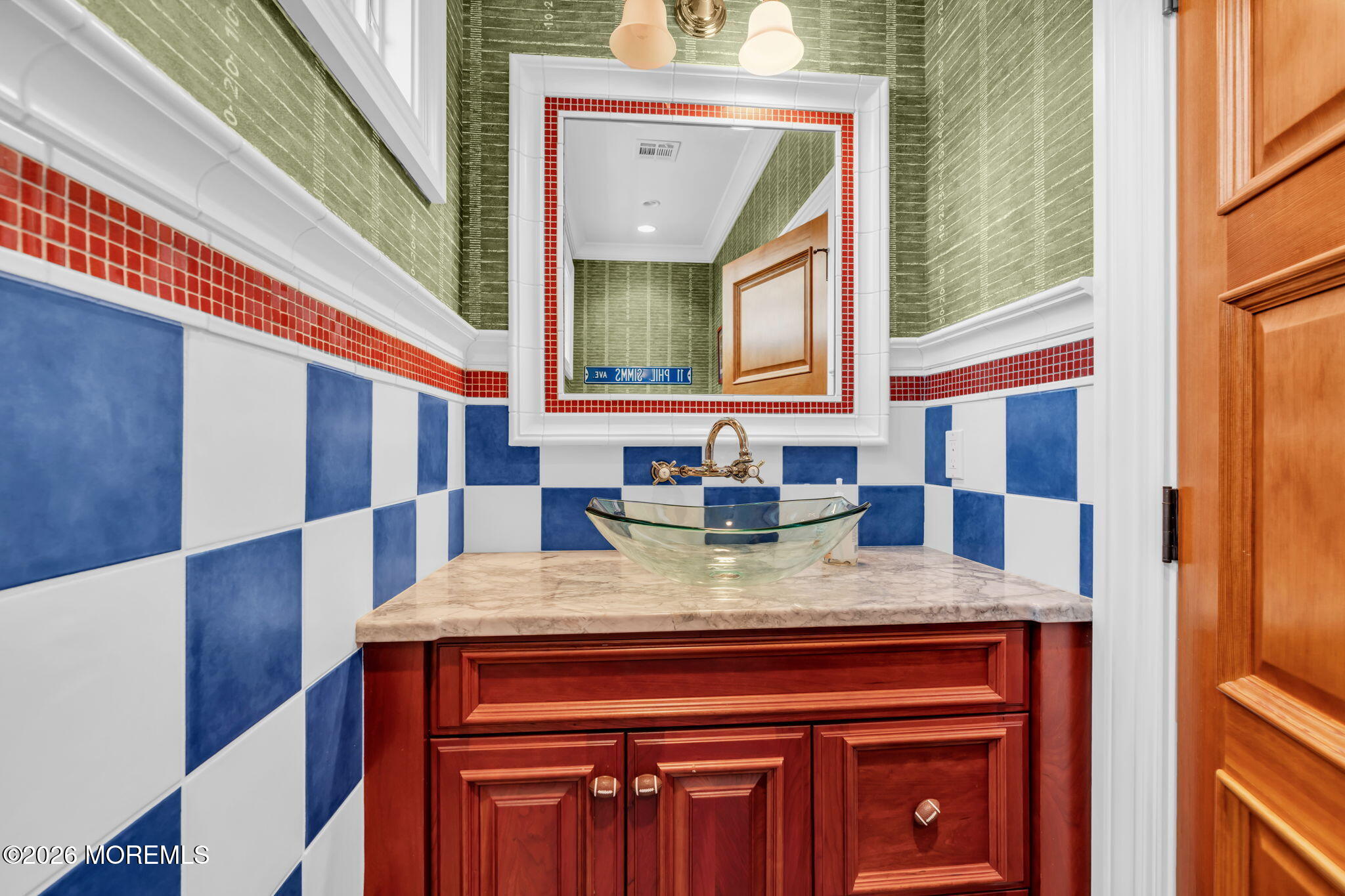 11 Woods End Road Rumson NJ 07760