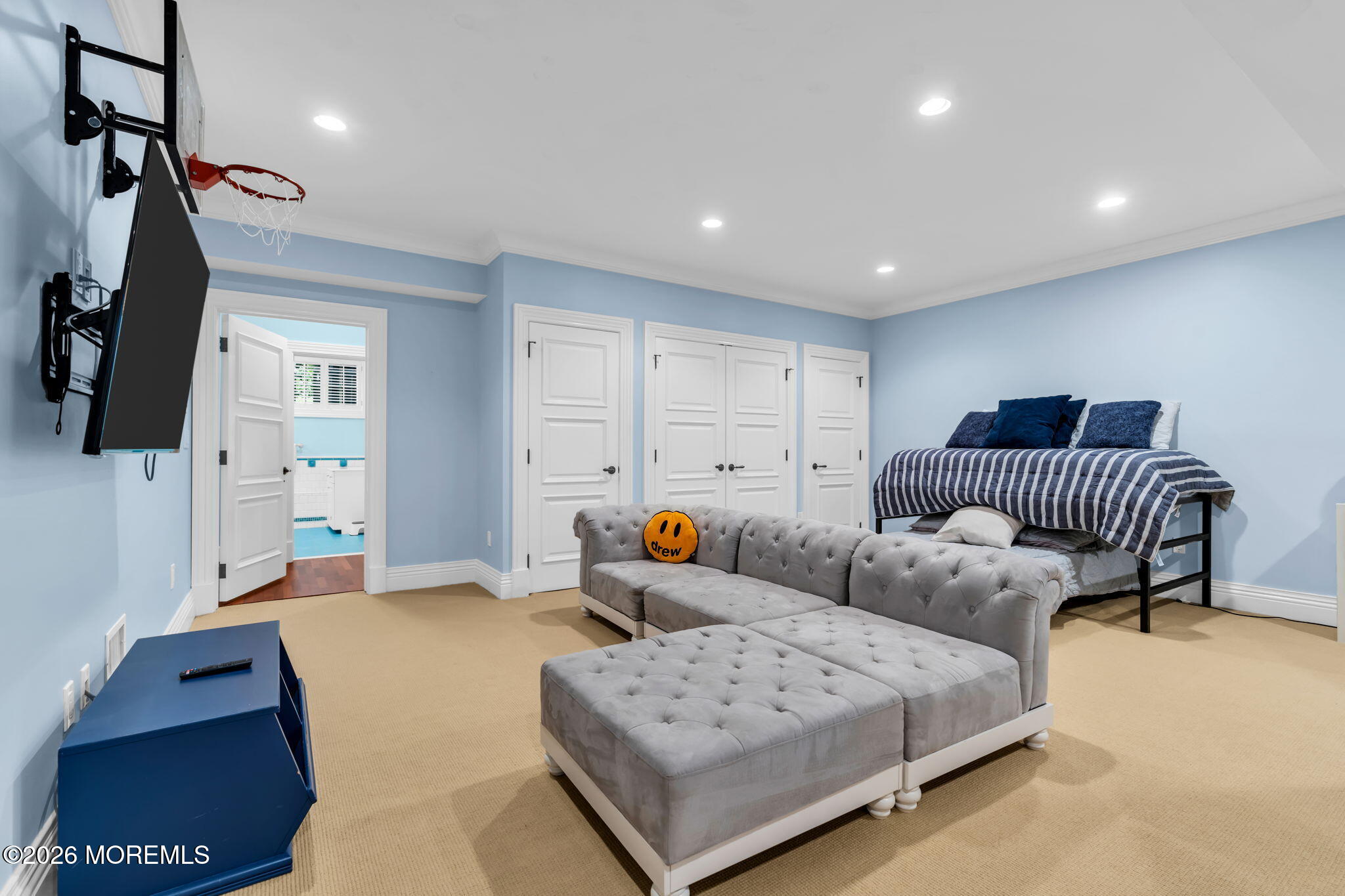 11 Woods End Road Rumson NJ 07760