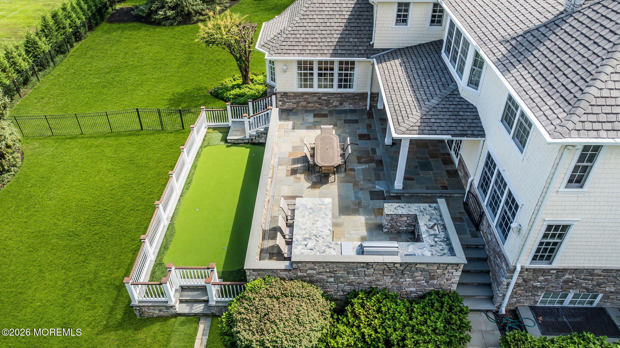 11 Woods End Road Rumson NJ 07760