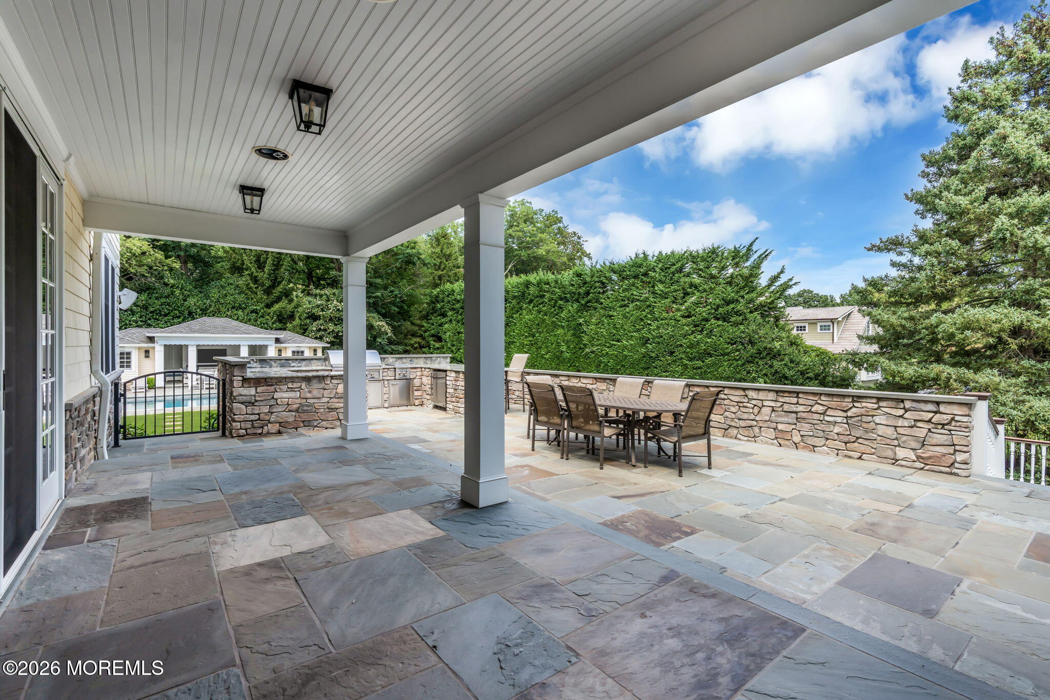 11 Woods End Road Rumson NJ 07760