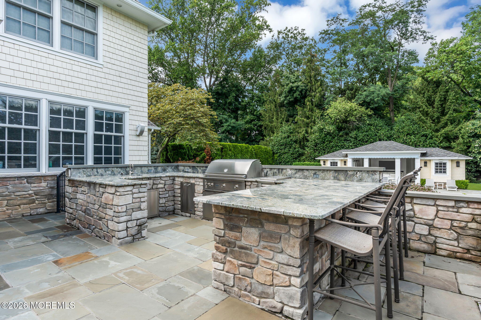 11 Woods End Road Rumson NJ 07760