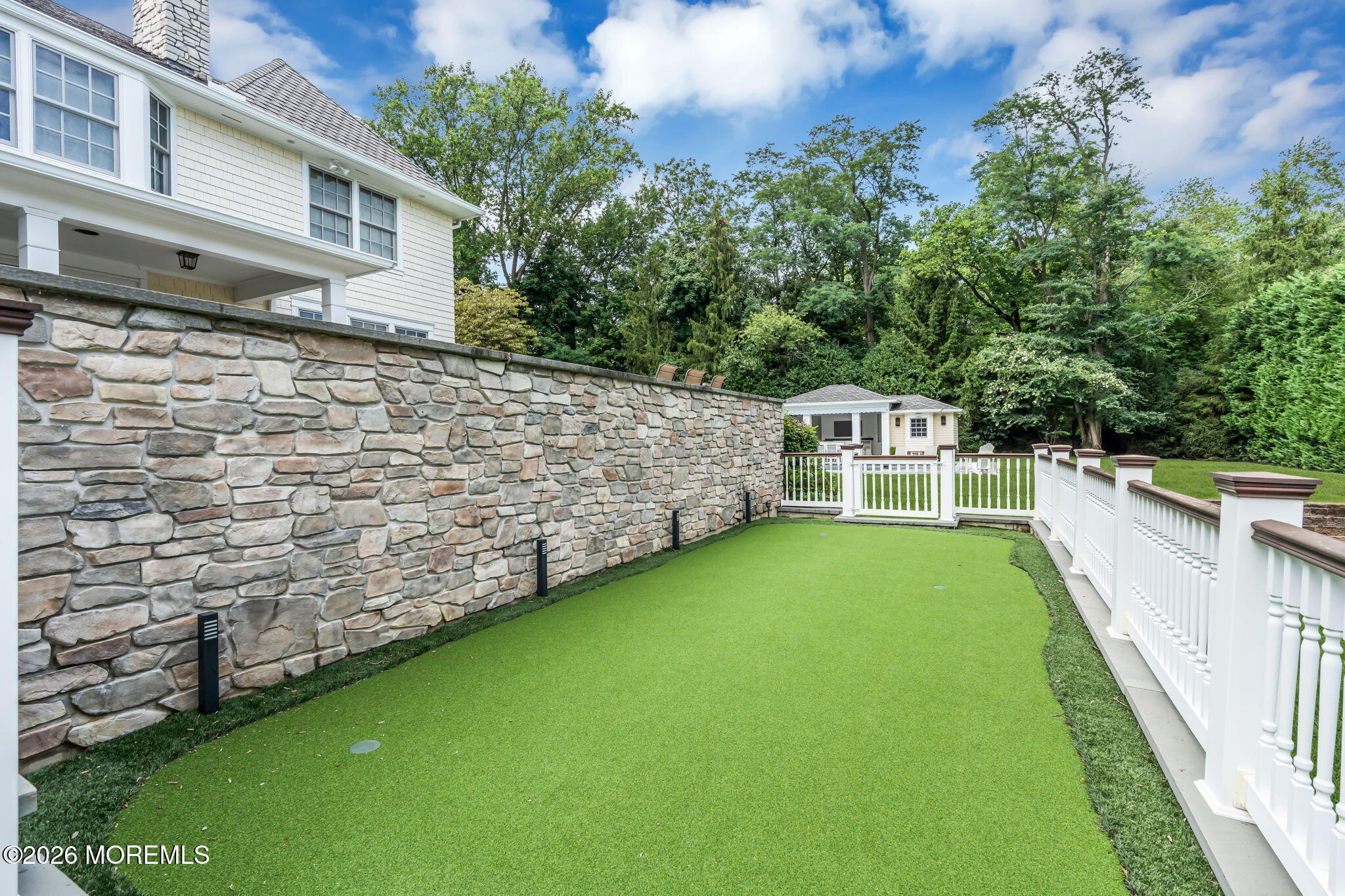 11 Woods End Road Rumson NJ 07760
