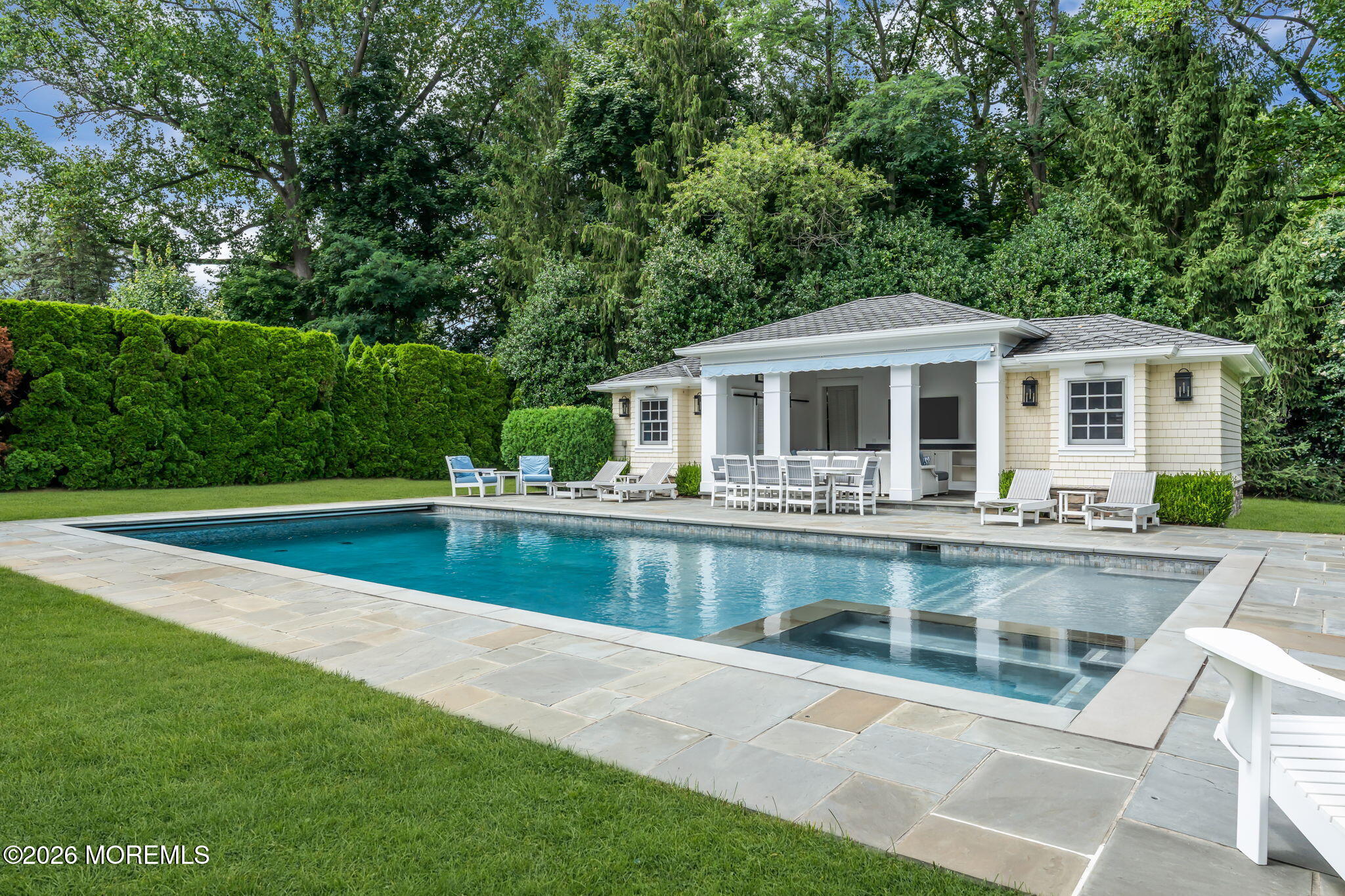 11 Woods End Road Rumson NJ 07760